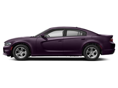 2020 Dodge Charger SXT RWD