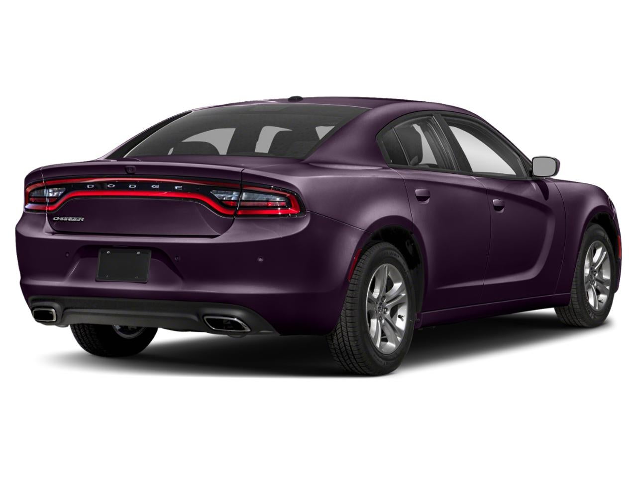 2020 Dodge Charger SXT RWD