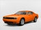 2012 Dodge Challenger 2dr Cpe SRT8 392