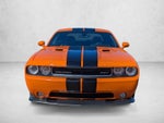 2012 Dodge Challenger 2dr Cpe SRT8 392