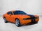 2012 Dodge Challenger 2dr Cpe SRT8 392