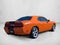 2012 Dodge Challenger 2dr Cpe SRT8 392