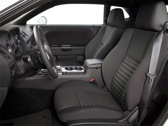 2012 Dodge Challenger 2dr Cpe SRT8 392