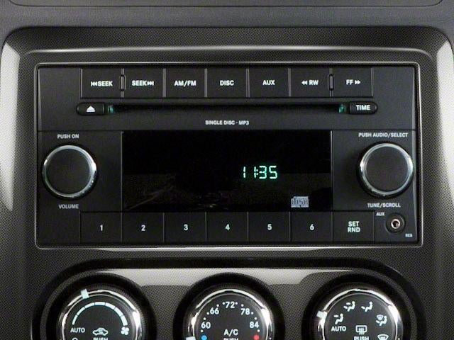 2012 Dodge Challenger 2dr Cpe SRT8 392