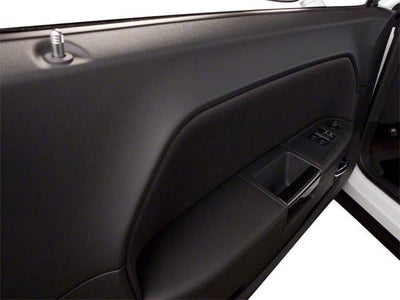 2012 Dodge Challenger 2dr Cpe SRT8 392