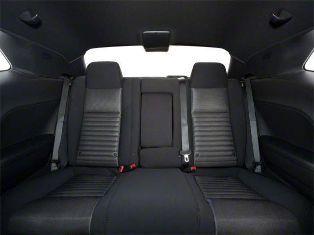 2012 Dodge Challenger 2dr Cpe SRT8 392