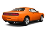 2012 Dodge Challenger 2dr Cpe SRT8 392