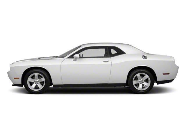 2012 Dodge Challenger 2dr Cpe SRT8 392