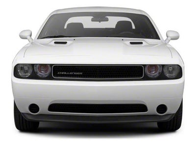 2012 Dodge Challenger 2dr Cpe SRT8 392