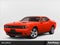 2021 Dodge Challenger SXT RWD