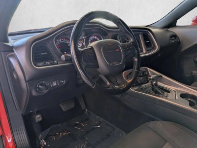 2021 Dodge Challenger SXT RWD