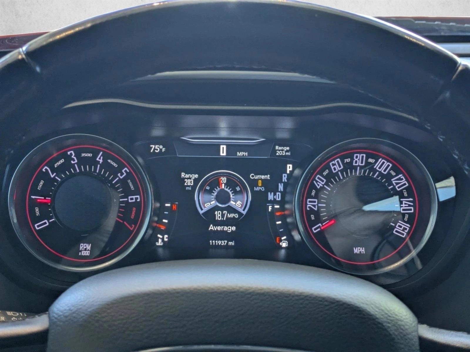 2021 Dodge Challenger SXT RWD