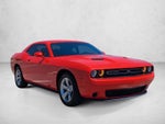 2021 Dodge Challenger SXT RWD