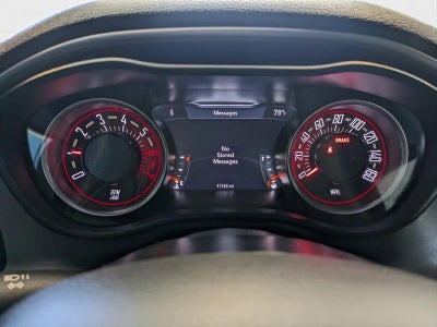 2022 Dodge Challenger R/T RWD