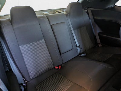 2022 Dodge Challenger R/T RWD