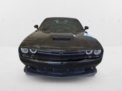 2022 Dodge Challenger R/T RWD