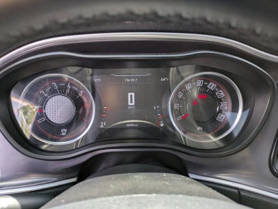 2020 Dodge Challenger R/T RWD