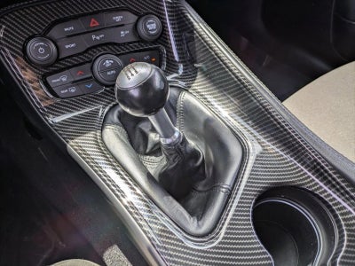 2020 Dodge Challenger R/T RWD