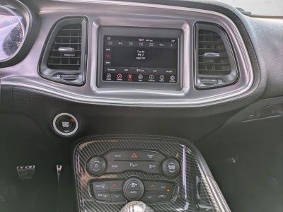 2020 Dodge Challenger R/T RWD