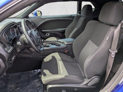 2020 Dodge Challenger R/T RWD