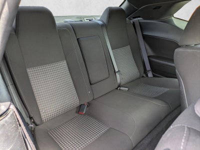 2020 Dodge Challenger R/T RWD