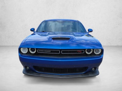 2020 Dodge Challenger R/T RWD