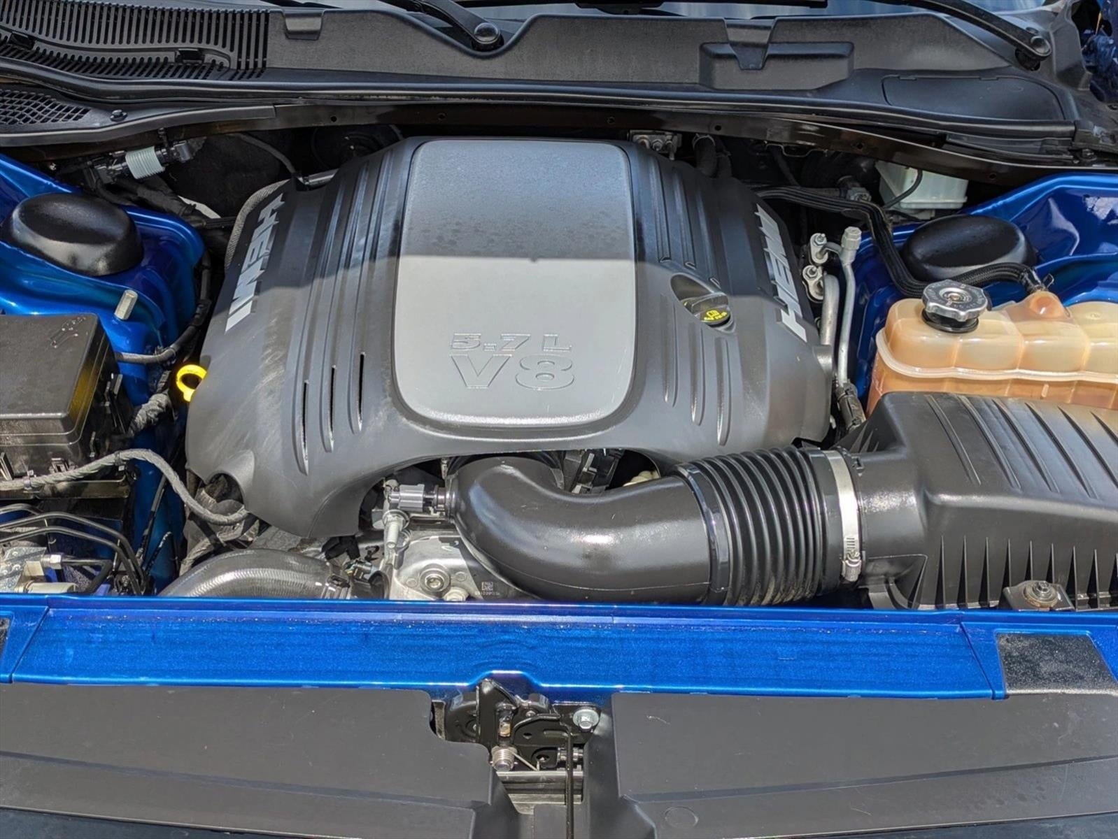 2020 Dodge Challenger R/T RWD
