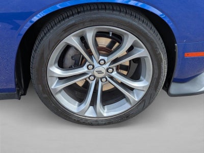 2020 Dodge Challenger R/T RWD