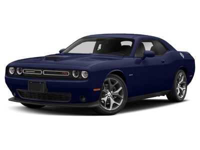 2020 Dodge Challenger R/T RWD