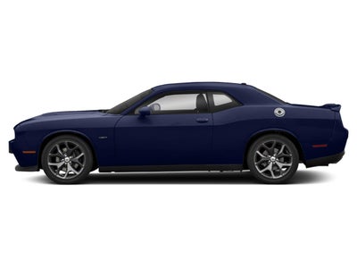 2020 Dodge Challenger R/T RWD