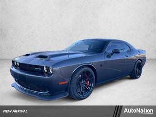 2023 Dodge Challenger SRT Hellcat Jailbreak RWD
