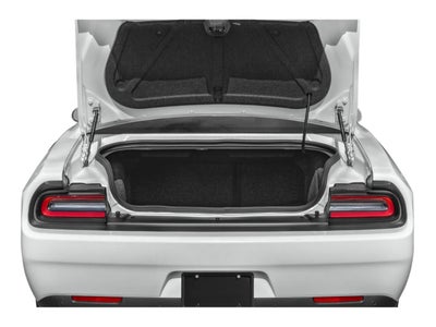 2023 Dodge Challenger SRT Hellcat Jailbreak RWD