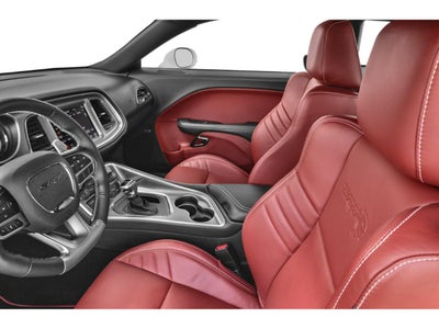 2023 Dodge Challenger SRT Hellcat Jailbreak RWD