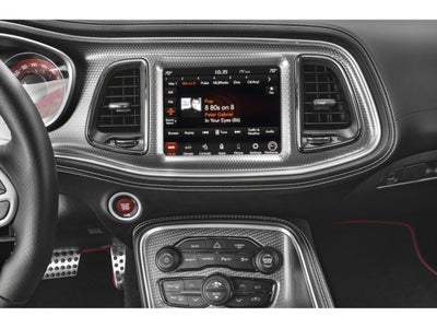 2023 Dodge Challenger SRT Hellcat Jailbreak RWD