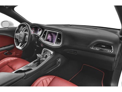 2023 Dodge Challenger SRT Hellcat Jailbreak RWD