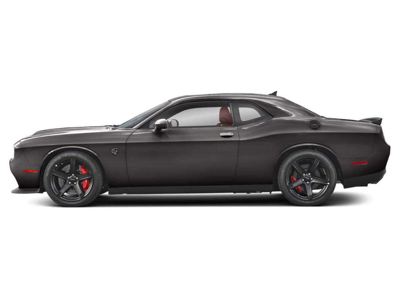 2023 Dodge Challenger SRT Hellcat Jailbreak RWD