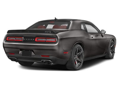 2023 Dodge Challenger SRT Hellcat Jailbreak RWD