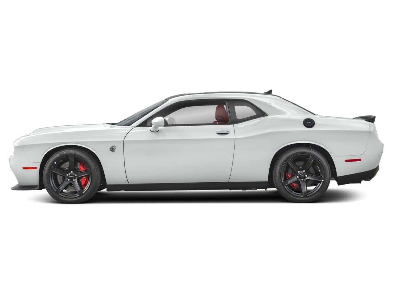 2023 Dodge Challenger SRT Hellcat Jailbreak RWD