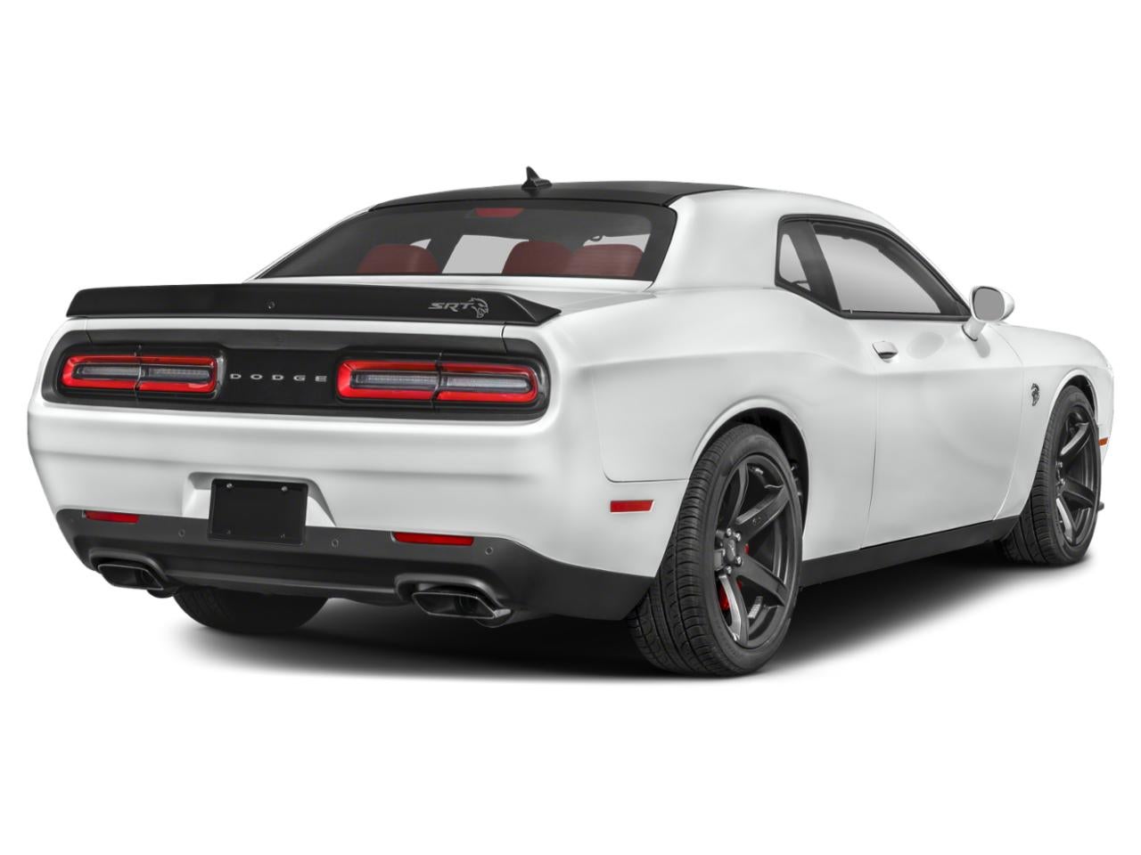 2023 Dodge Challenger SRT Hellcat Jailbreak RWD