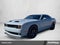 2021 Dodge Challenger SRT Hellcat RWD