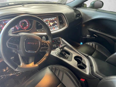 2021 Dodge Challenger SRT Hellcat RWD