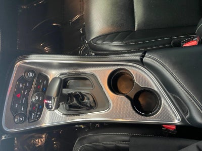2021 Dodge Challenger SRT Hellcat RWD