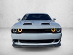 2021 Dodge Challenger SRT Hellcat RWD
