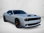 2021 Dodge Challenger SRT Hellcat RWD