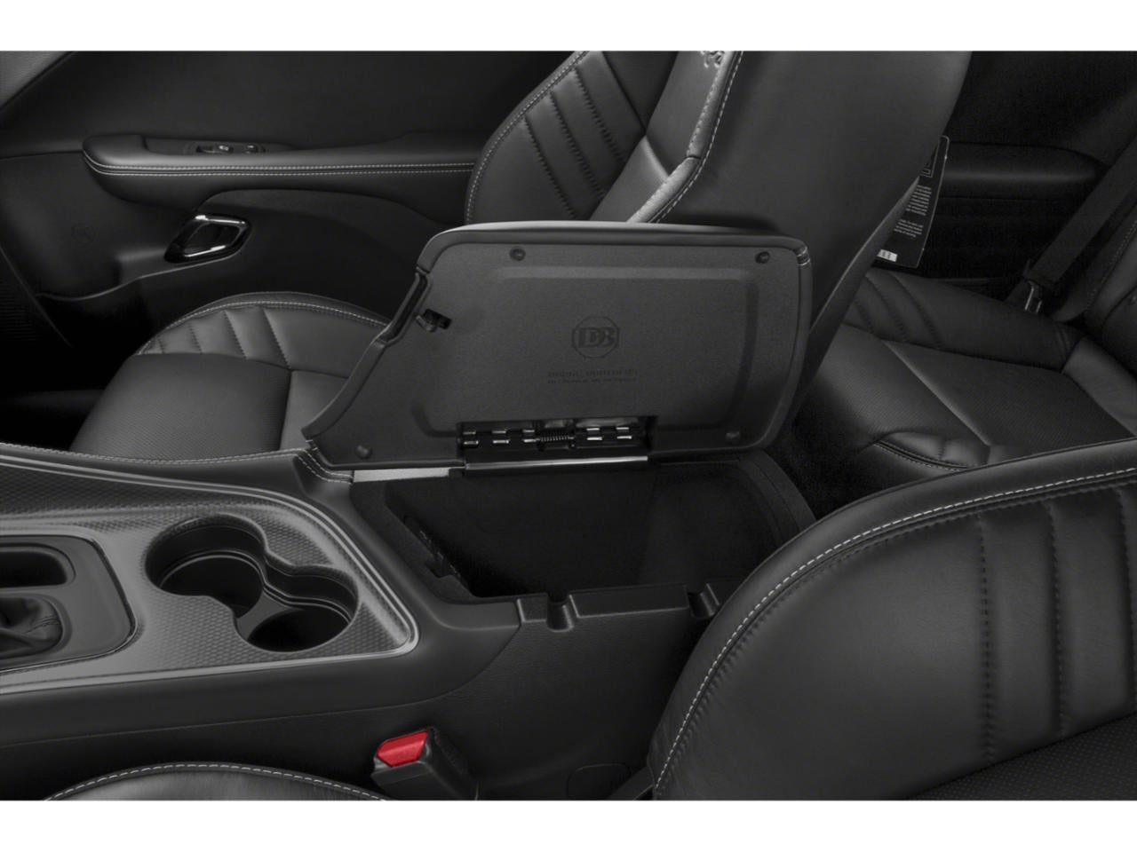2021 Dodge Challenger SRT Hellcat RWD