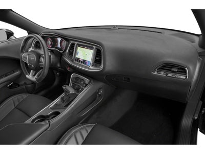 2021 Dodge Challenger SRT Hellcat RWD