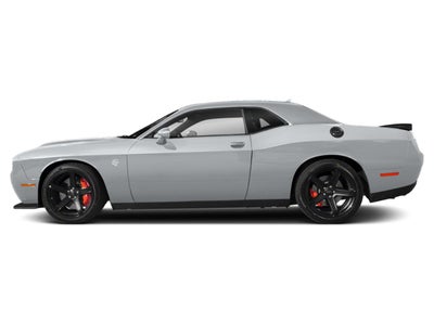 2021 Dodge Challenger SRT Hellcat RWD