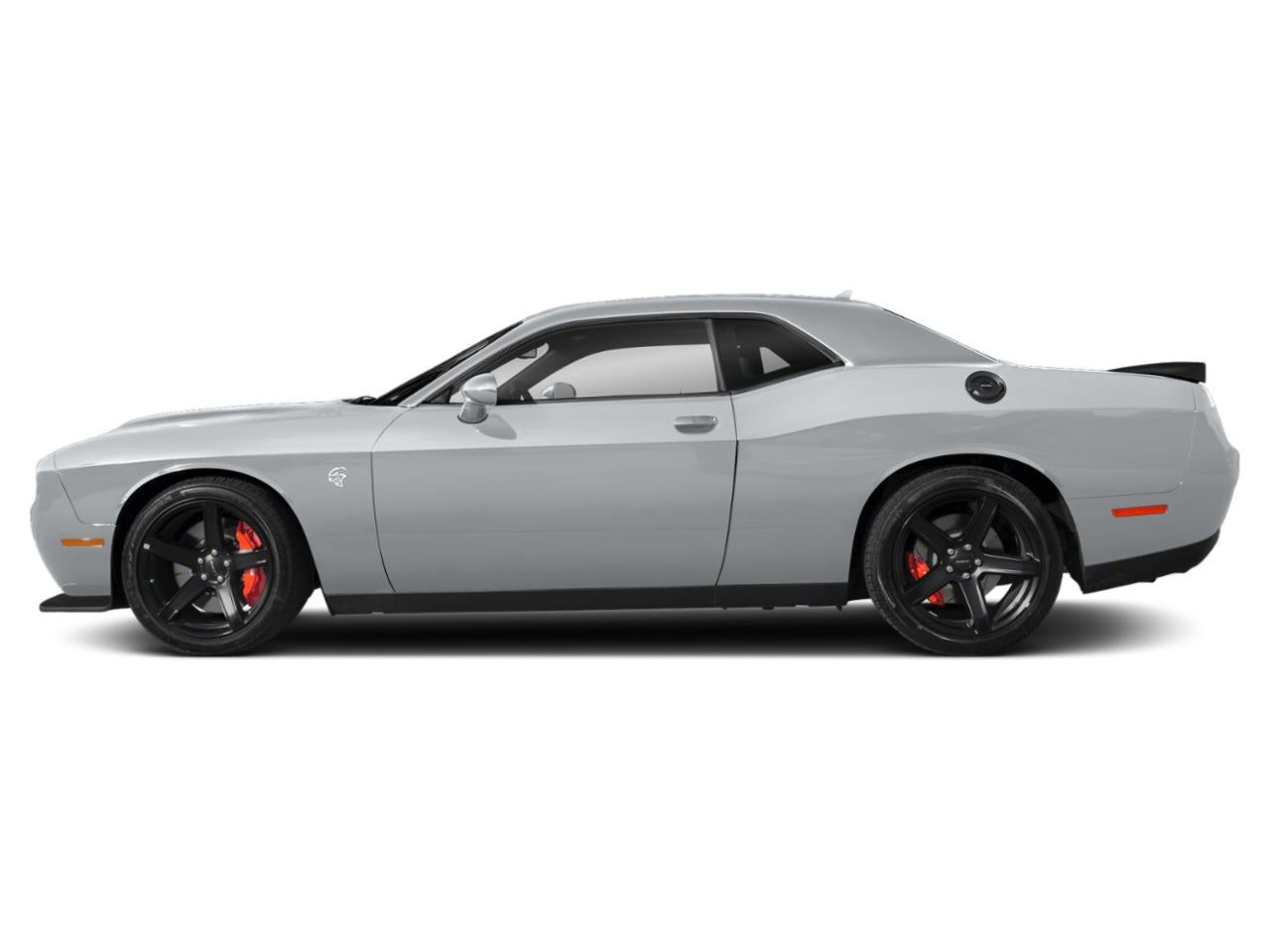 2021 Dodge Challenger SRT Hellcat RWD