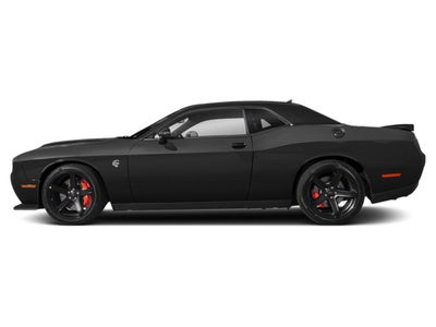 2021 Dodge Challenger SRT Hellcat RWD
