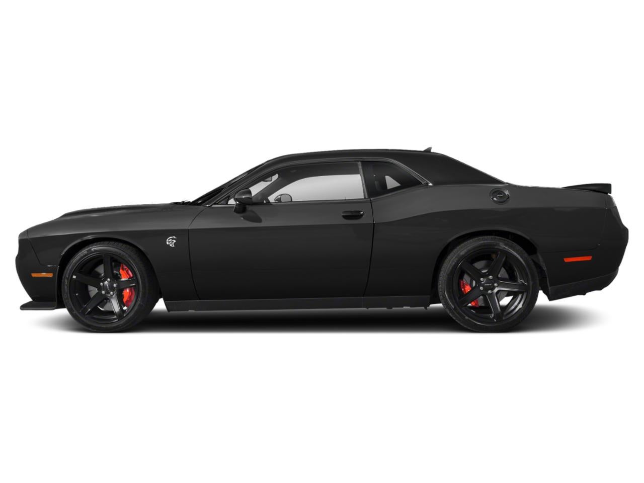2021 Dodge Challenger SRT Hellcat RWD